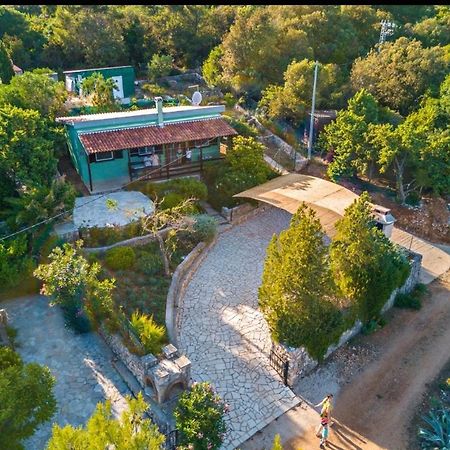 Kuca Za Odmor- Simona Apartment Punta Kriza Bagian luar foto