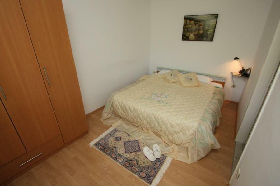 Kuca Za Odmor- Simona Apartment Punta Kriza Bagian luar foto