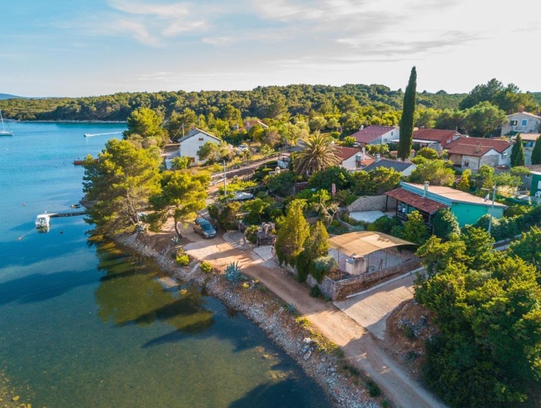 Kuca Za Odmor- Simona Apartment Punta Kriza Bagian luar foto