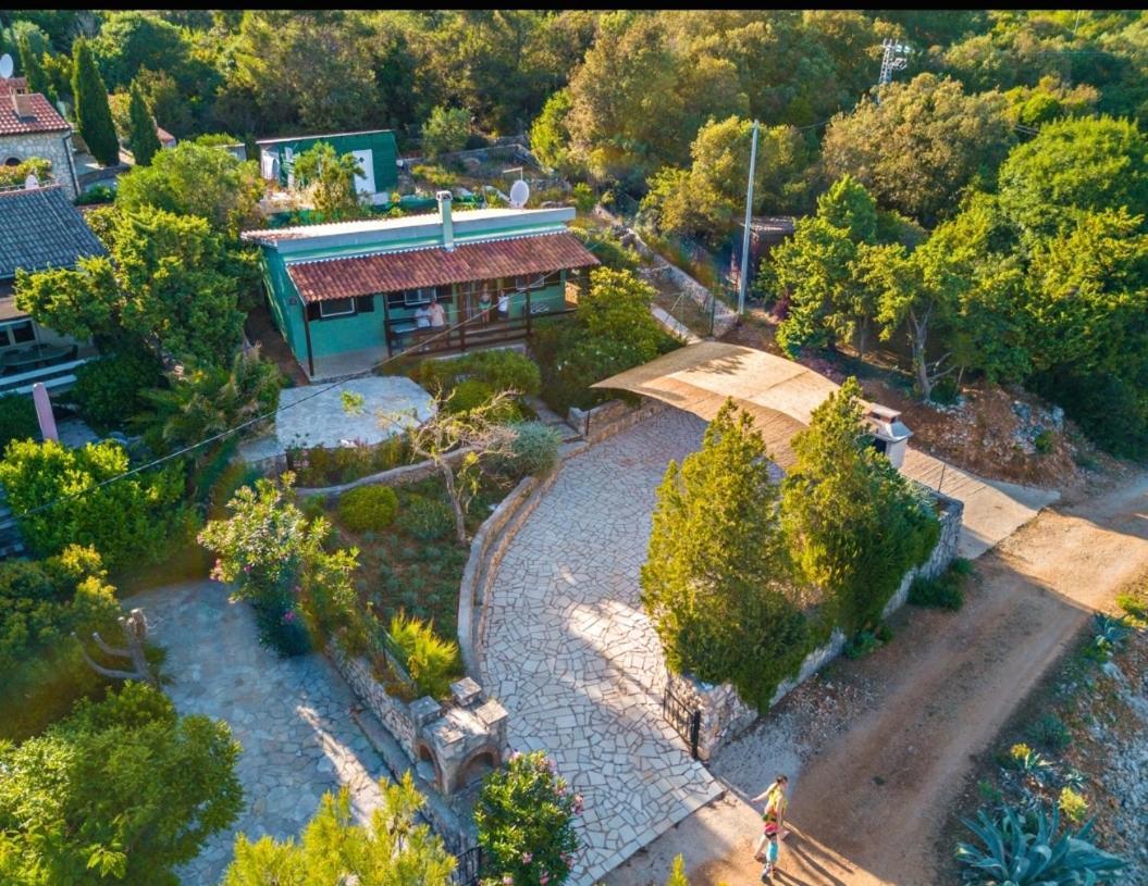 Kuca Za Odmor- Simona Apartment Punta Kriza Bagian luar foto